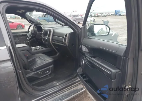 2019 Ford Expedition Max Xlt z USA, uszkodzony, nr VIN 1FMJK1JT2KEA30776